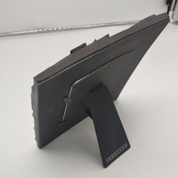 NWT BOGO 3 Dimensional Art Picture Frame 4x6 Texas Outline Buy One Get One Free - Picture 6 of 8